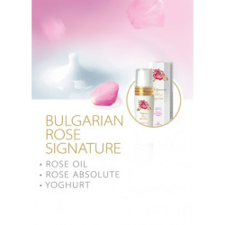 Natural pure rose water