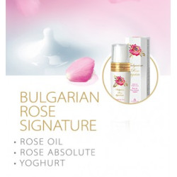 Natural pure rose water
