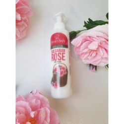 Body lotion