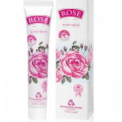 Hand cream